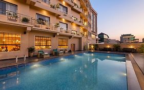 Ramada By Wyndham Katra Station Road