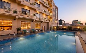 Ramada By Wyndham Katra Station Road